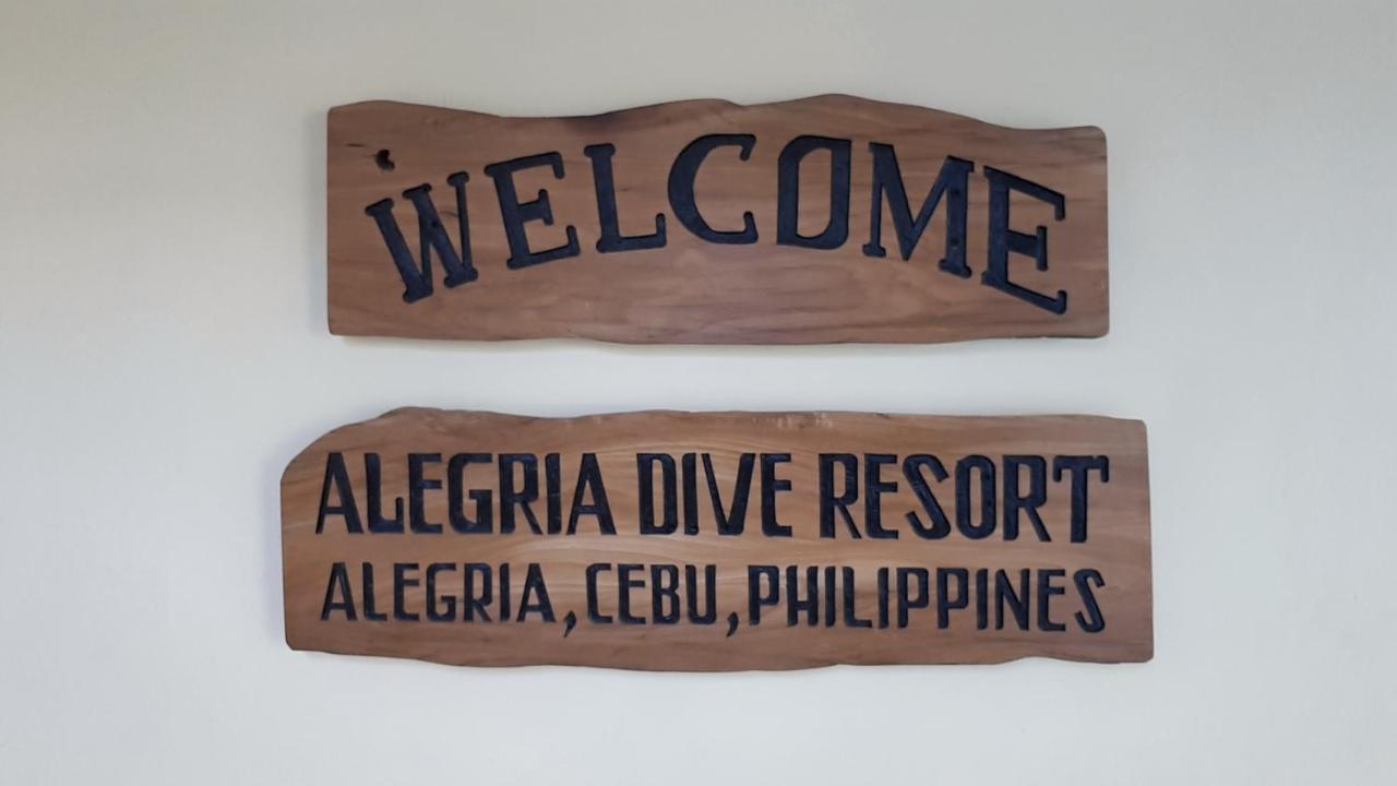 Alegria Dive Resort Kültér fotó