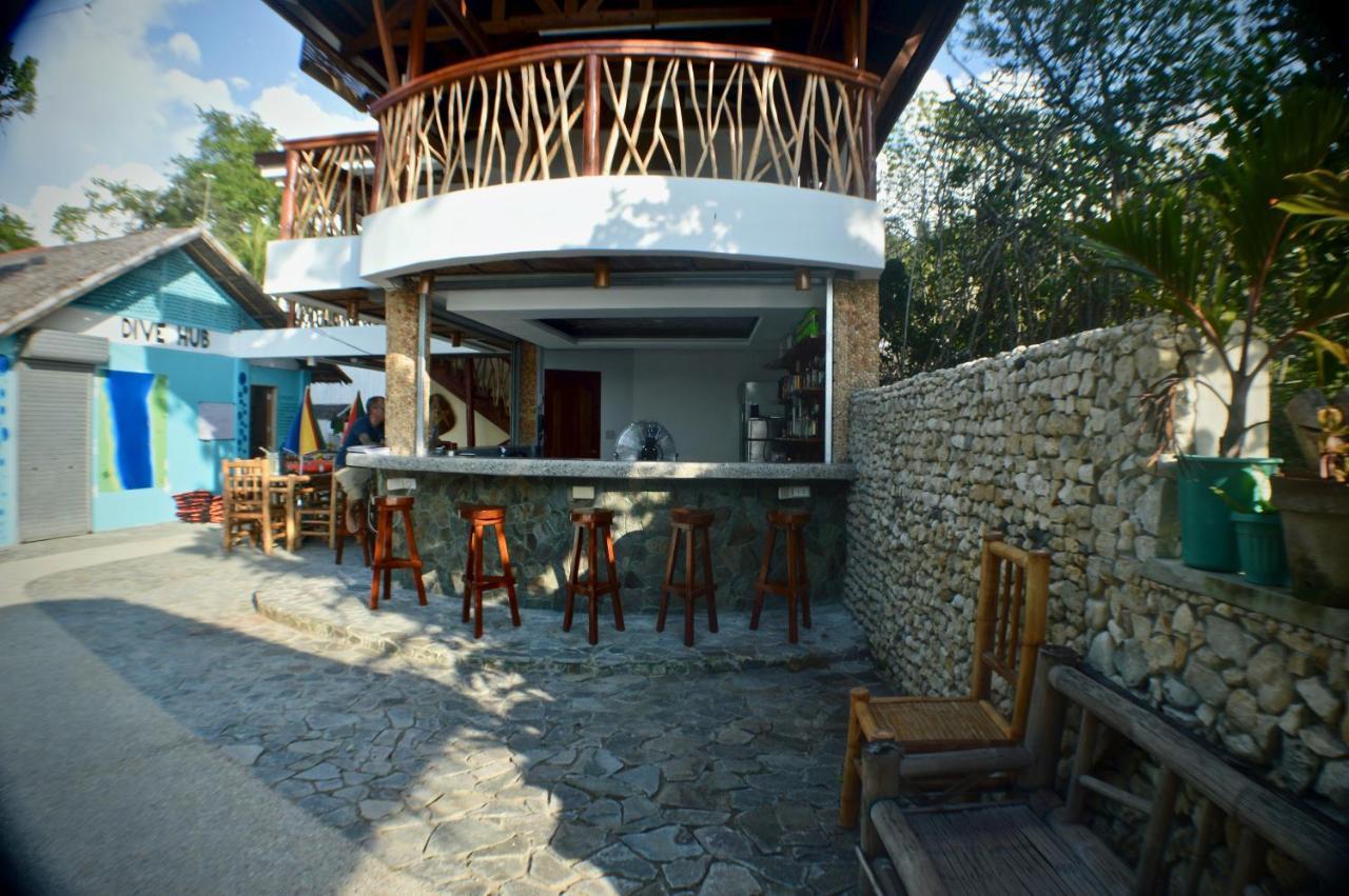 Alegria Dive Resort Kültér fotó