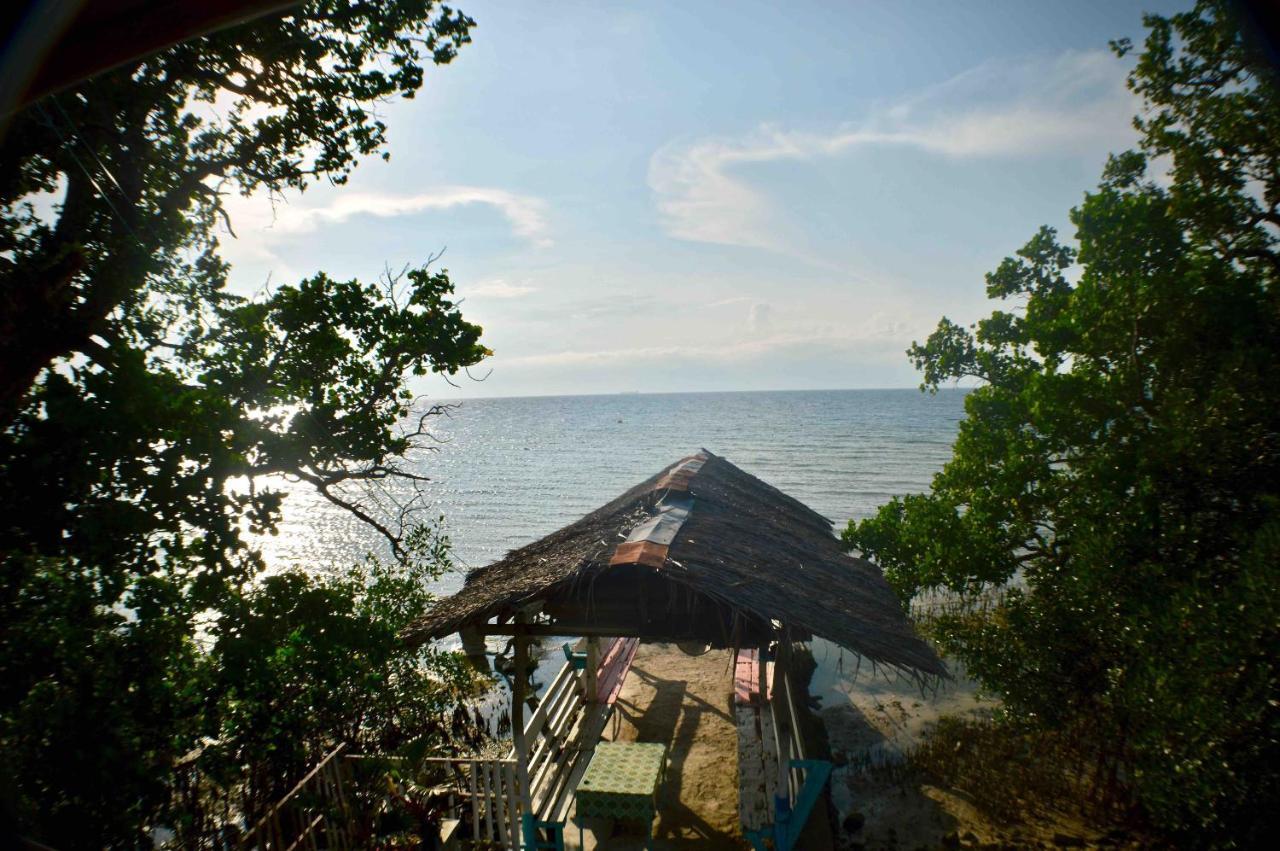 Alegria Dive Resort Kültér fotó